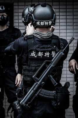 成都特警网考试报名时间（2021成都特警特招）