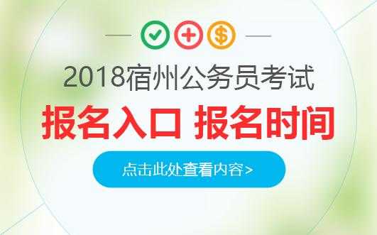 宿州人事考试网怎么报名（宿州市人才考试网）