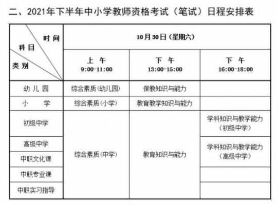 吉林教师证考试报名（2021吉林省教师资格证报名入口）