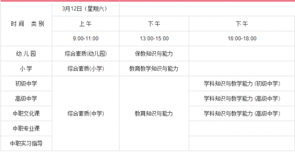 今年在编教师考试报名时间（在编教师考试报名时间2022）