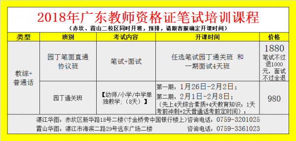 小学教资考试报名费（小学教资考试报名费用一共多少钱）