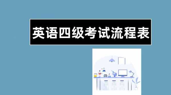 四级报名考试要求（四级报名考试要求是什么第二次）