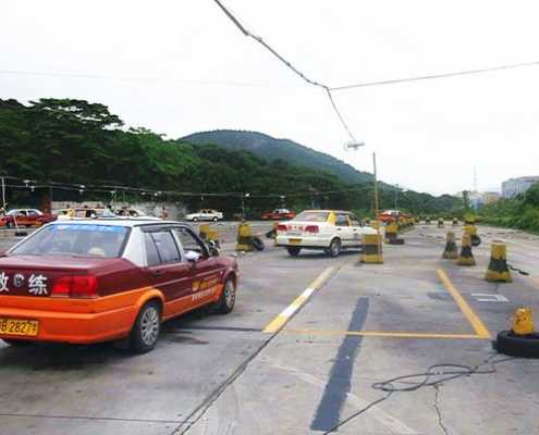 深圳报名考试快车（深圳学车报名）