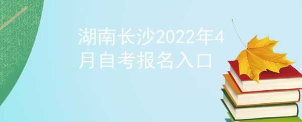 长沙初级考试报名（长沙初级考试报名网站）