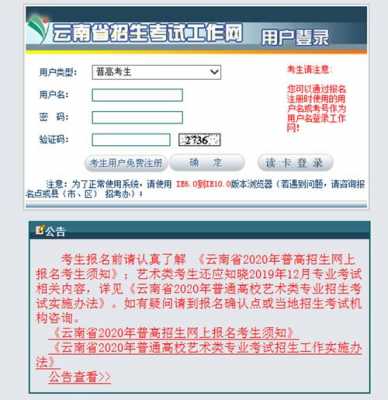 云南专业技术考试报名网（云南省专业技术人员管理系统）