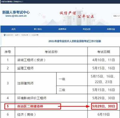 徐州人事考试网-二建报名（徐州二建考试中心）