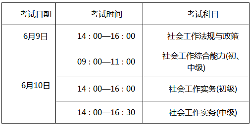 济南社工考试报名时间（济南社工考试报名时间查询）