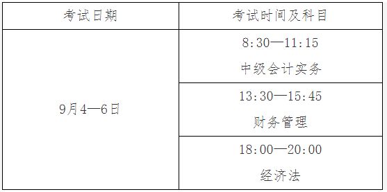 嘉兴在哪里报名会计考试的（嘉兴会计考试报名时间）