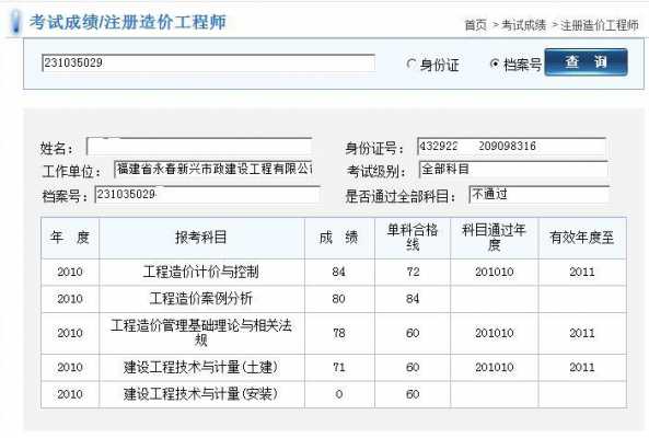 江苏造价师考试报名后（江苏省造价师报名）