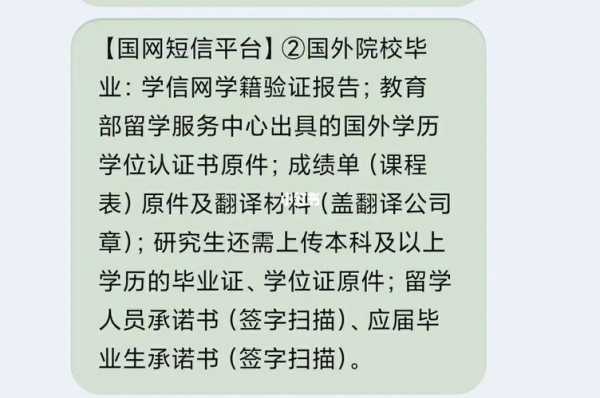 留学生报名国网考试（留学生报考国家电网）