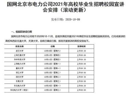 南宁电网招聘考试报名时间（南宁电网招聘考试报名时间表）