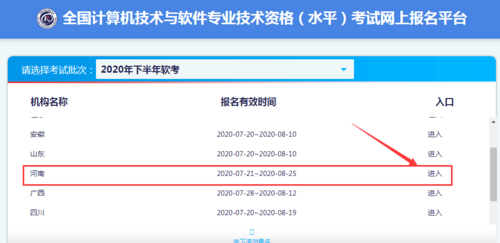 中国技术职称考试报名（技术职称网站）