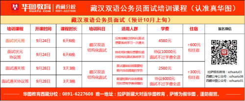 藏汉双语考试现在报名（藏汉双语考试现在报名时间）