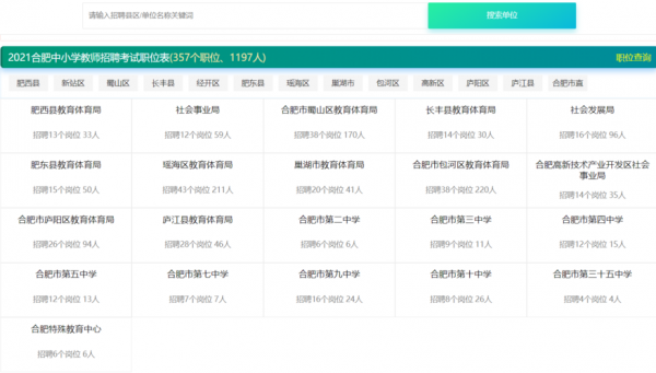 安徽中小学考试报名（安徽中小学考试报名网站）