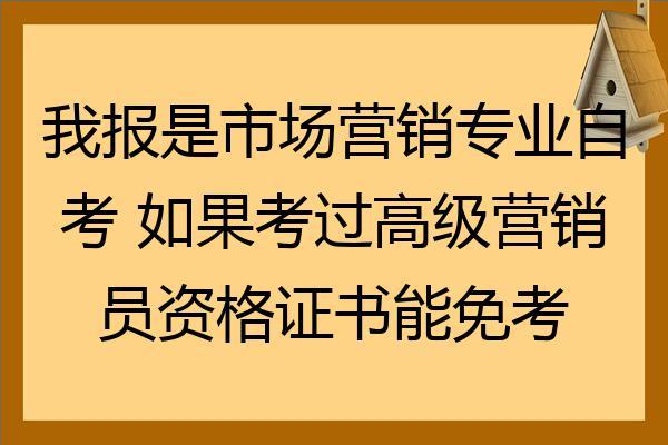 高级营销员考试报名（高级营销员怎么报考）