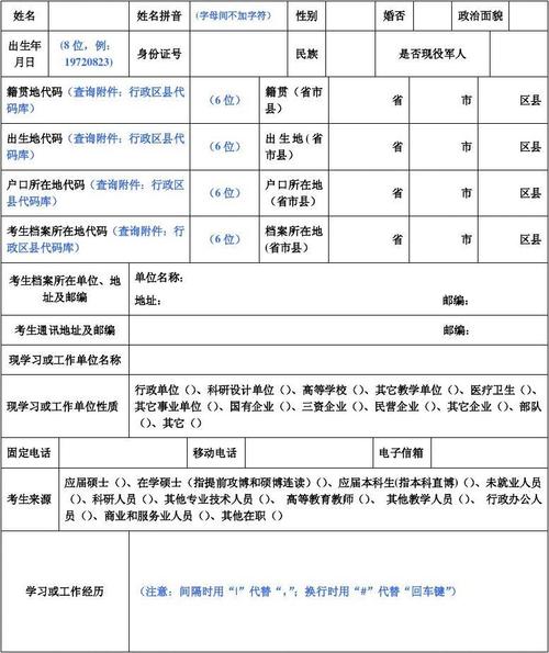 博士生入学考试报名时间（博士生入学考试报名时间表）