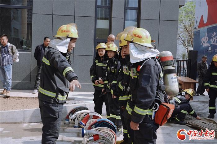 兰州初级消防考试报名时间（兰州市消防证报考条件）