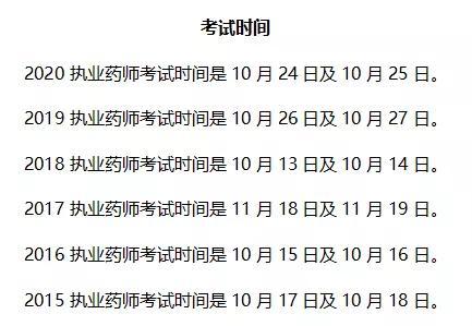 16药士考试报名方式（药士报名时间2022年报名时间）