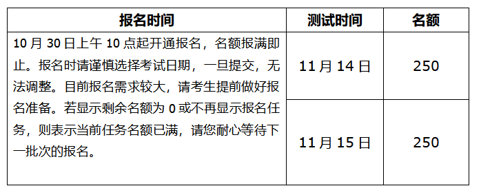 芜湖3月份考试报名（芜湖3月份考试报名时间）