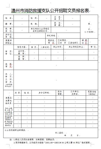 文员招生考试报名时间（文员报名费多少钱）