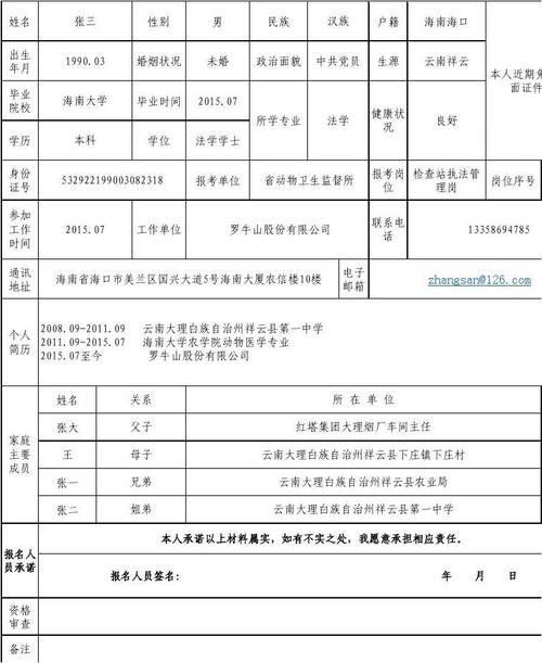 事业单位考试报名生源地（事业单位考试报名生源地怎么填写）