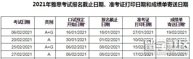 8月份报名考试（8月份报名考试有哪些）