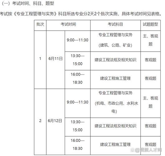 二建报名基础考试时间（二建的报名考试时间）