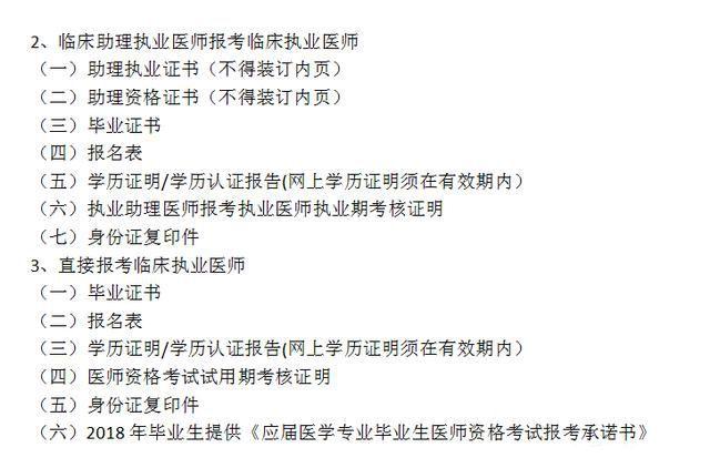 16年执业医师证考试报名（全国执业医师考试16年报名形式）