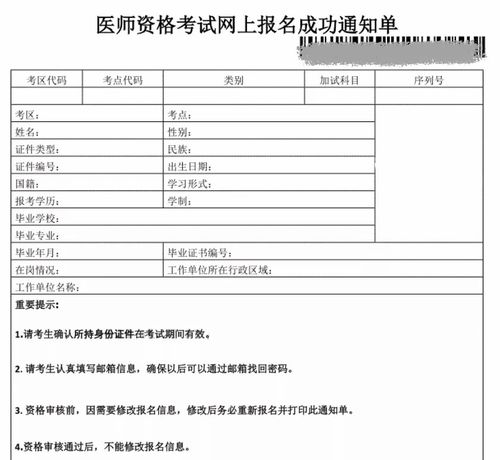 执业助理医师考试报名资格（2021年执业助理医师报名资格）