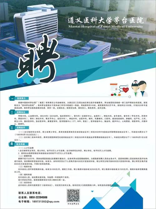 茅台医院报名确认考试（茅台医院2019招聘入口）