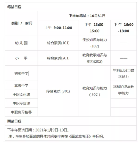 郑州教师资格考试报名时间（郑州教师资格证考试报名时间）