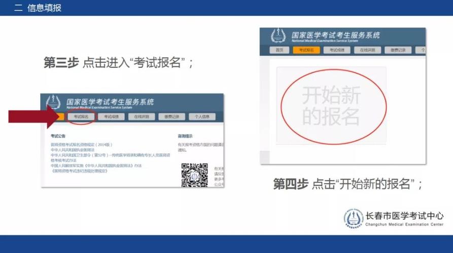 医学考试网报名入口及时间（医学考试网+报名）