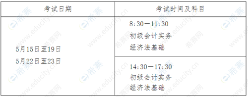 江苏省会计报名考试时间（江苏会计报名时间2021年）