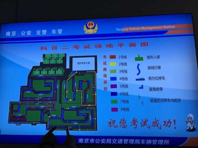 南京科一考试报名条件（南京科一考试地点都有哪里?）