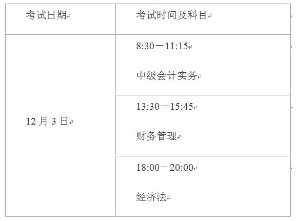 潍坊会计中级考试报名时间（山东潍坊中级会计证书领取时间）