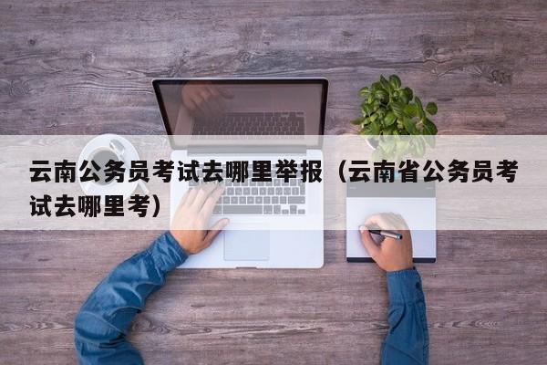 公务员考试报名假资料（公务员报考弄虚作假）