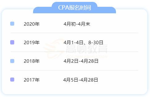 注会考试报名（注会考试报名日期）
