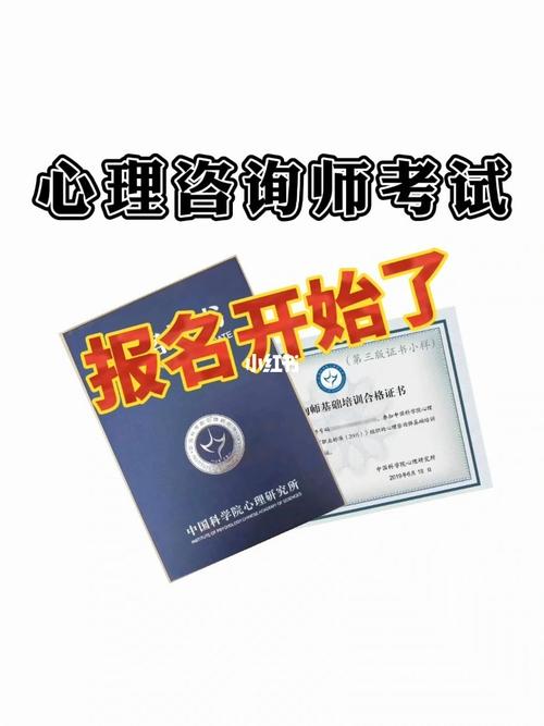 报名心理咨询师考试（心理咨询师考试报名资格）