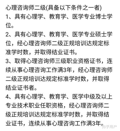 福州心理咨询考试报名条件（福州心理咨询师在哪里报考）