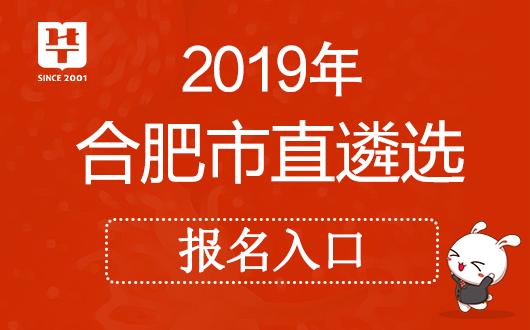 合肥市招编考试报名时间（合肥编制考试）