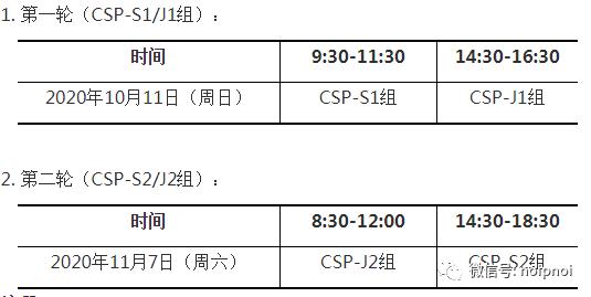 2017cfc考试报名（2020年ccf考试时间）