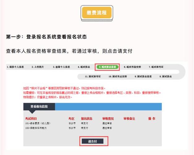 考试报名未缴费有什么用（报名未缴费算报名成功吗）