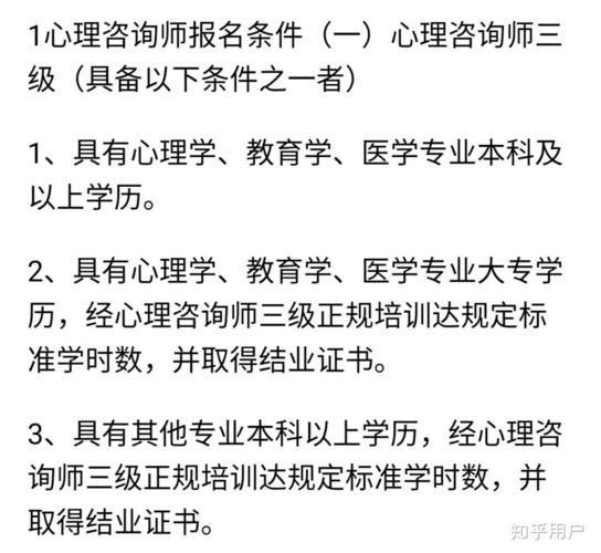 无锡心理咨询师考试报名（无锡心理咨询师考试报名条件）