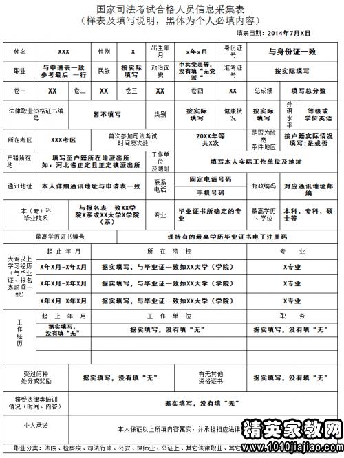 司法考试怎么交报名费（法考怎样交报名费）