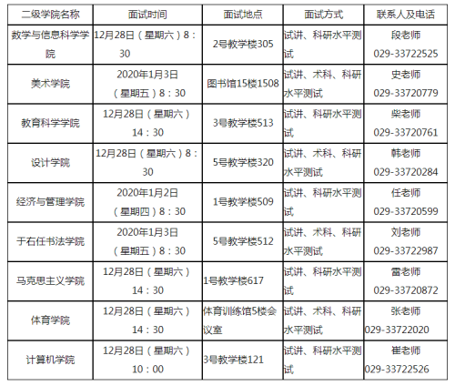 咸阳招教考试报名时间（咸阳招教考试报名时间表）