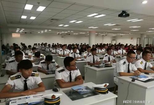 浙江交通学院船员考试报名（浙江交通职业技术学院台州船员培训基地）