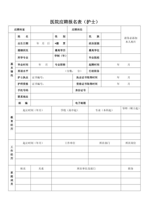 贵州肿瘤医院考试报名表（贵州省肿瘤医院招聘2020）