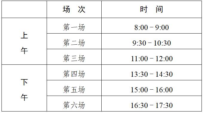 如何报名南京社区考试时间（如何报名南京社区考试时间安排）