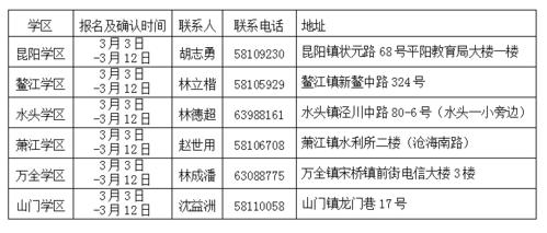 平阳教师编制考试报名条件（平阳县教师编制考试）