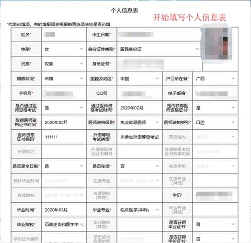 全科医生考试报名（2021年全科医生报名条件）